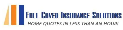 Full Cover Insurance Logo