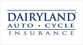 Dairyland Auto Cycle Insurance Logo