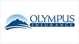 Olympus Insurance Logo